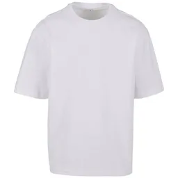 Build Your Brand Build Your Brand Build your Brand Schweres T-Shirt Loose Fit 56.0391 Gr. 2XL white – Produktbild 1 von 1