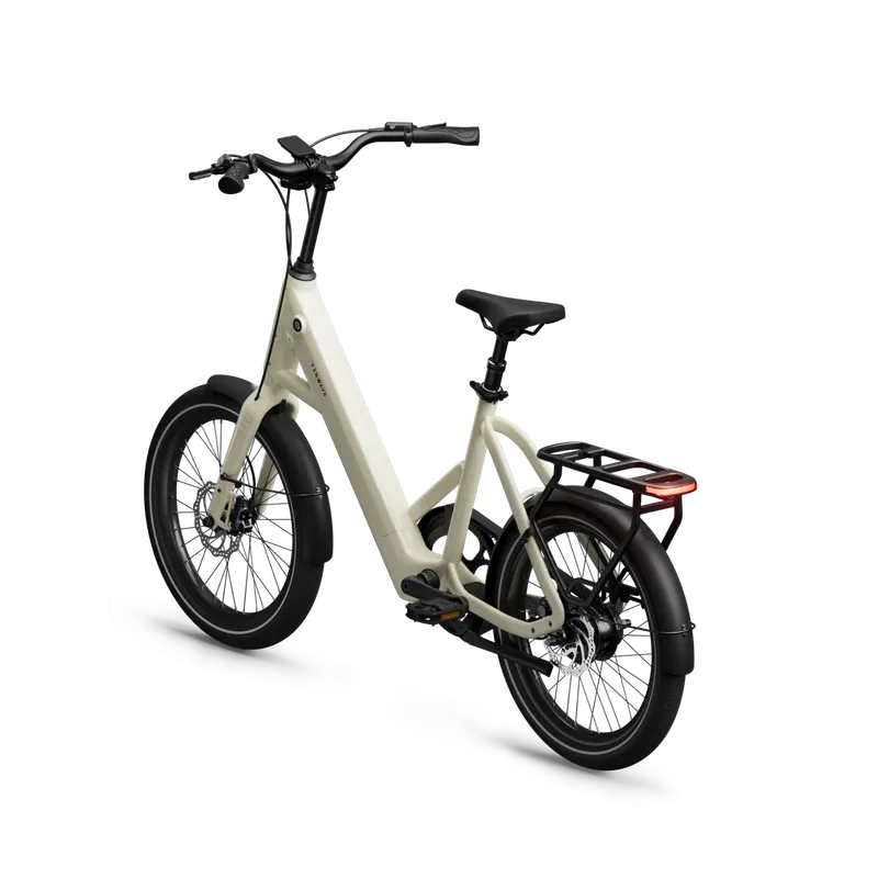 Tenways Tenways CGO Compact Modell 2026, Sand, – Produktbild 4 von 7