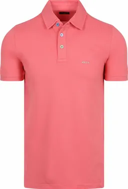 new zealand auckland new zealand auckland NZA Polo Hawera Mystic Rosa – Produktbild 1 von 1