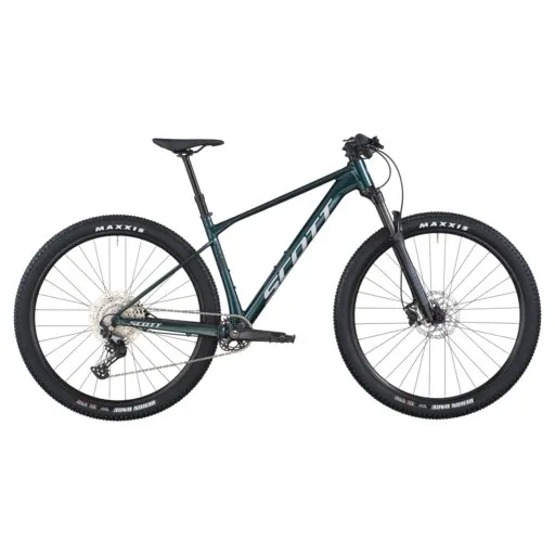 Scott Scott Scale 935, Grün, – Produktbild 1 von 1