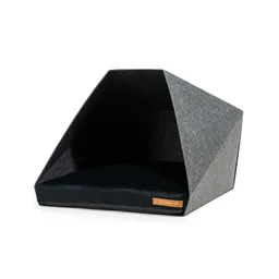Rexproduct Rexproduct Home PetPocket dunkelgrau schwarz – Produktbild 1 von 1