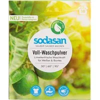 Sodasan Sodasan Waschmittel Pulver 1010g – Produktbild 2 von 2