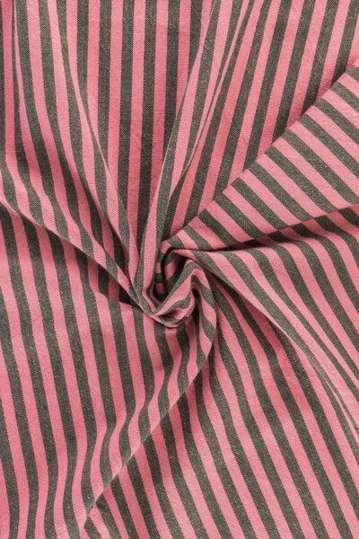Tranquillo Tranquillo 2er-Set Geschirrtücher INDUSTRIAL (Bio-Baumwolle), Rosa, – Produktbild 5 von 5
