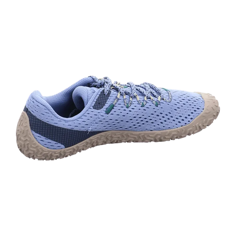 Merrell Merrell Vapor Glove 6 für Damen, Blau, – Produktbild 5 von 7