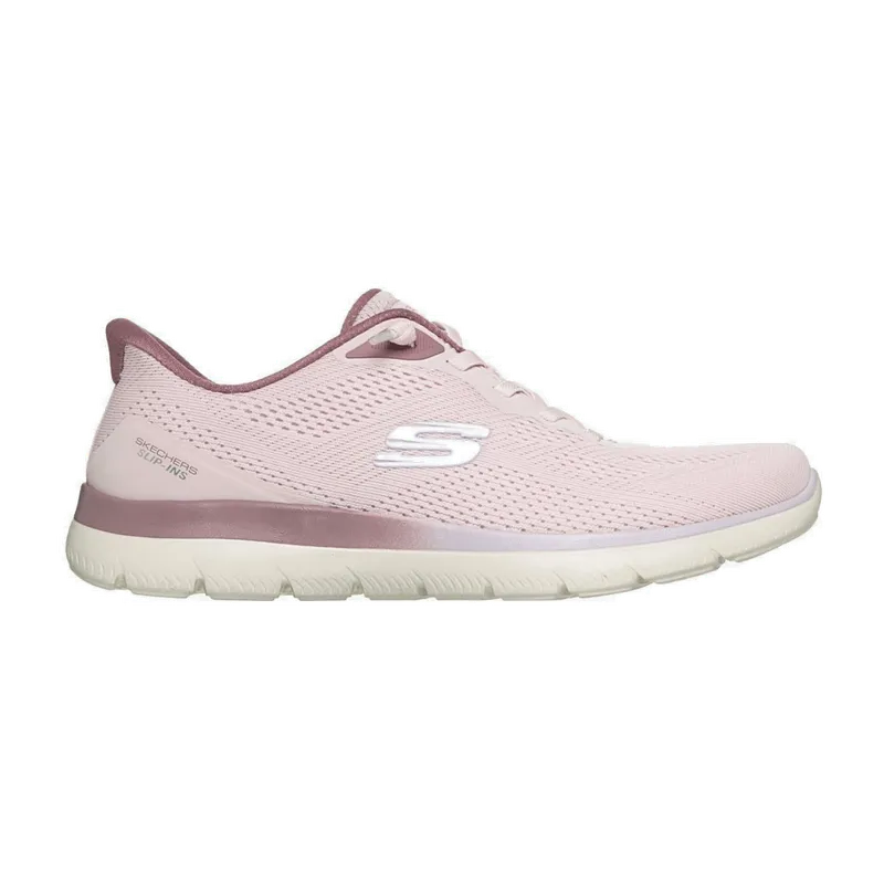 Skechers Skechers Slip In Summits für Damen, Größe 43 EU – Produktbild 1 von 5