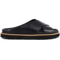 Kavat Kavat Bequeme Sandalen - Länna - aus Leder – Produktbild 1 von 1