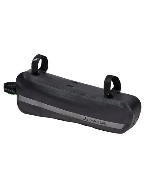 Vaude VAUDE Rahmentaschen Frame Bag Proof L, Schwarz, – Produktbild 3 von 5