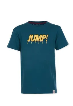 Band of Rascals Band of Rascals Jump T-Shirt – Produktbild 1 von 1