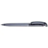 RITTER CARES RITTER CARES Druckkugelschreiber 'Bio Clear' schwarz – Produktbild 1 von 1