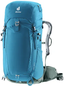 Deuter Deuter Trail Pro 36 Tages-Rucksack (3253 wave/ivy) – Produktbild 1 von 1