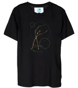 Gary Mash GARY MASH Shirt Runde Sache aus Biobaumwole – Produktbild 1 von 1