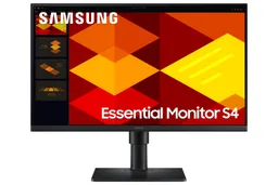 Samsung Samsung S24D400GAU | ls24d400gauxen | S40GD Series - LED-Monitor – Produktbild 1 von 1
