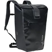 Vaude VAUDE Clubride Aqua 25 L wasserdichter Cityrucksack, Black, – Produktbild 1 von 2