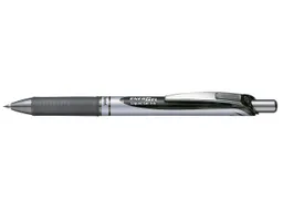 Pentel Pentel 'Recycology' Gelwriter schwarz 'Energel' BL77/0,35 mm mit Druckmechanik – Produktbild 1 von 1