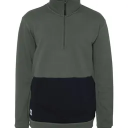 Snap Climbing Pullover mit Reißverschluss Snap Climbing – Produktbild 1 von 1