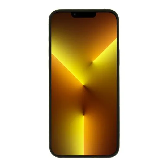 Apple Apple iPhone 13 Pro Max 512GB gold, Gold, – Produktbild 1 von 1