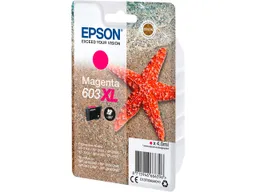 Epson Epson Tintenpatrone 603XL magenta – Produktbild 1 von 1