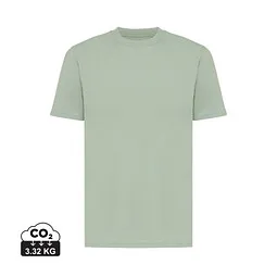 iqoniq Iqoniq Sierra Lightweight T-Shirt, Iceberg green, M – Produktbild 1 von 1