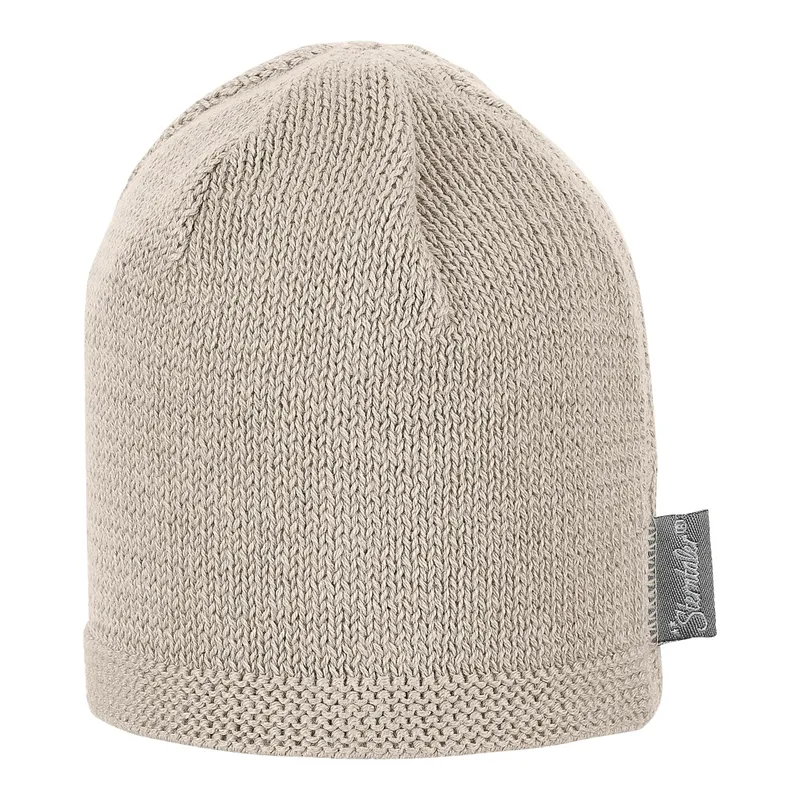 Sterntaler Sterntaler Strickmütze, Beige, – Produktbild 2 von 3