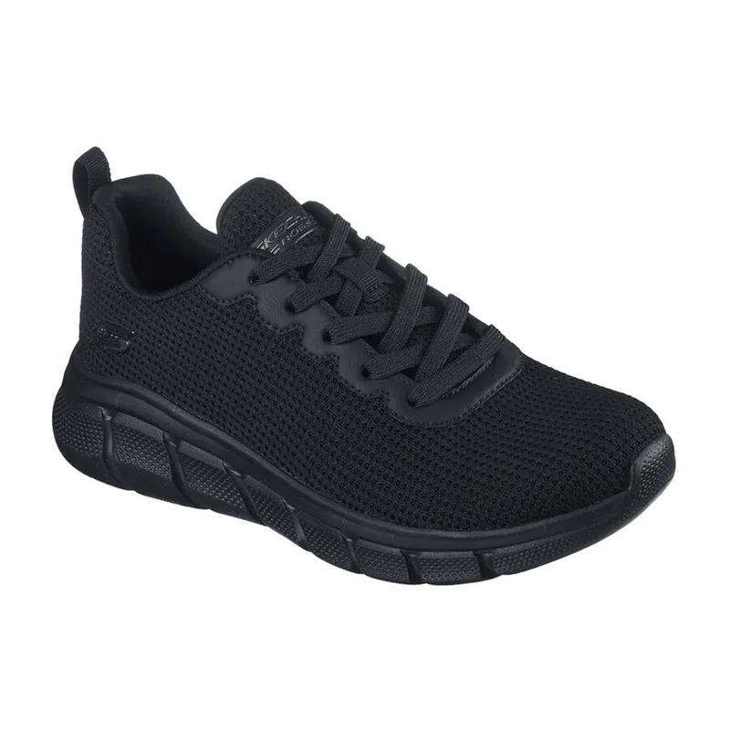 Skechers Skechers BOBS Sport B Flex - Visionary Essence für Damen, schwarz, Größe 41 EU, Schwarz, – Produktbild 2 von 5