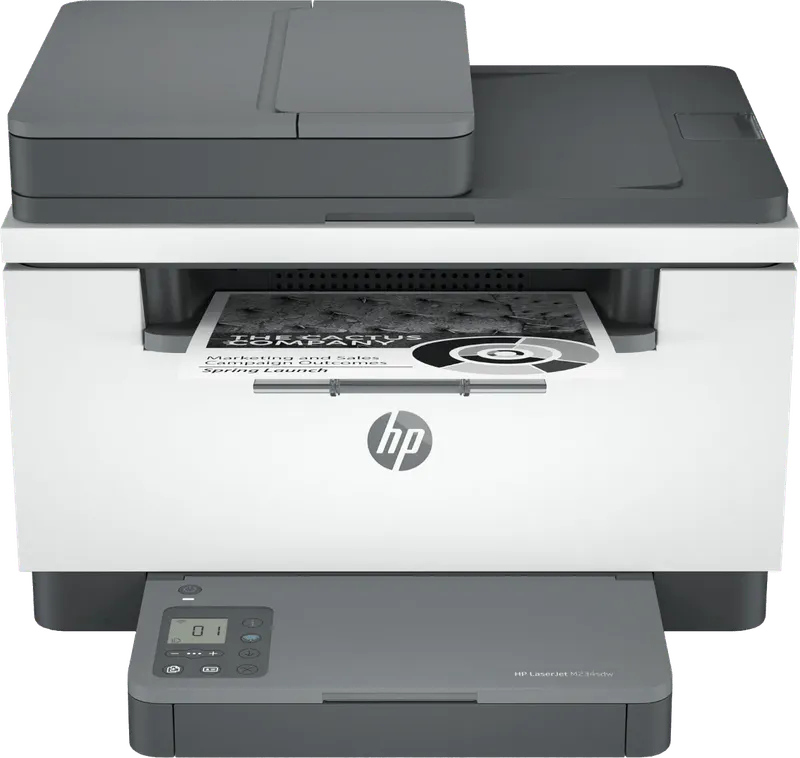 HP HP LaserJet MFP M234sdw, Weiß, – Produktbild 1 von 2