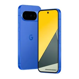 Google Google Pixel 10 256GB indigo – Produktbild 1 von 1