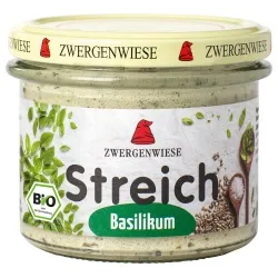 Zwergenwiese Basilikum-Streich – Produktbild 1 von 1