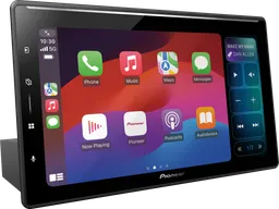 Pioneer Pioneer 10 Zoll Moniceiver Kit inkl. Reisemobil Navi-App 3J Kartenupdate für Fiat Ducato 7 – Produktbild 1 von 1