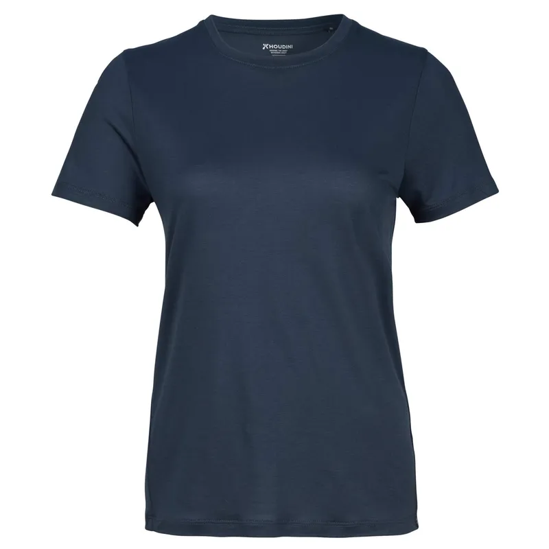 Houdini W'S TREE TEE – Produktbild 1 von 1