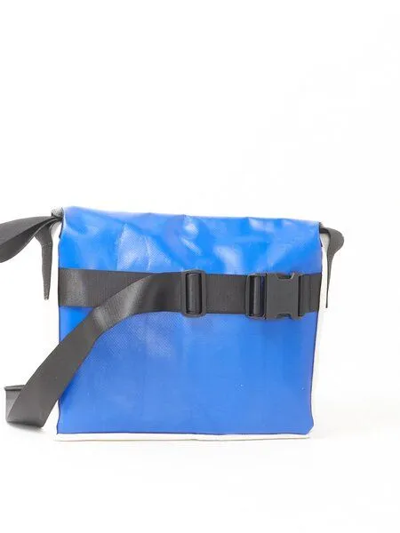 Freitag Freitag F14 DEXTER - white blue (000003563651) – Produktbild 3 von 3