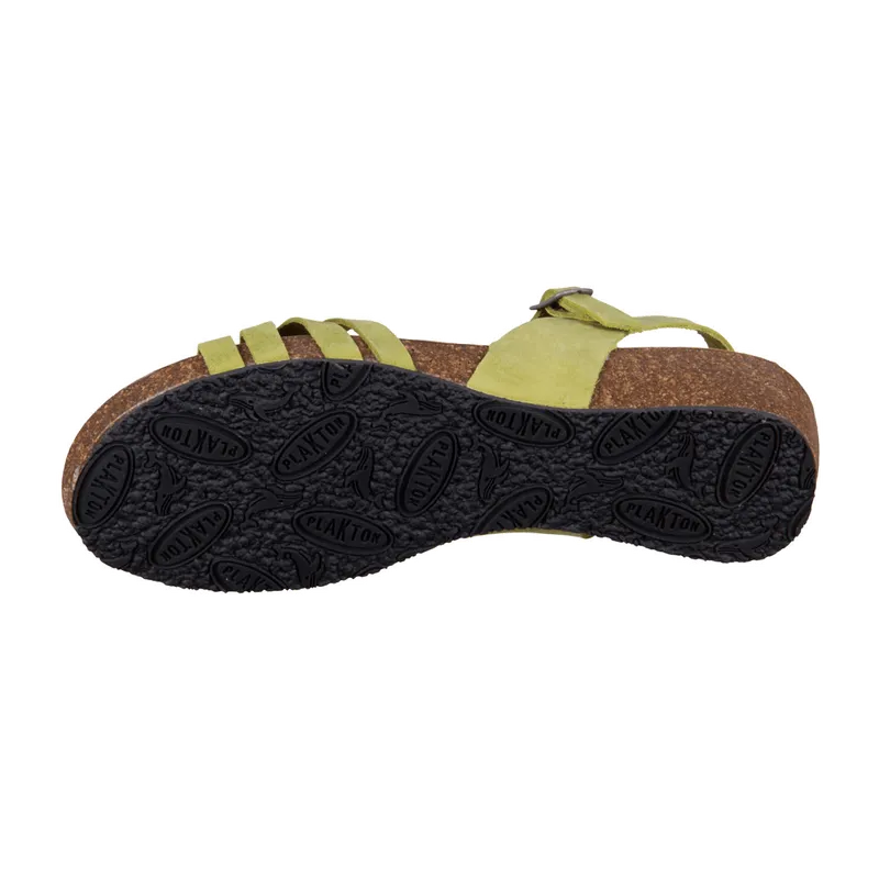 Plakton Plakton für Damen, Grün, – Produktbild 5 von 5
