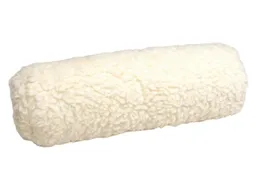 Lonsberg Lonsberg Nackenrolle Bio Schurwolle Webfellbezug Maße 40 x 14 cm – Produktbild 1 von 1