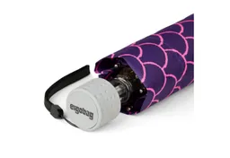 Ergobag Ergobag Taschenregenschirm Ergobag Regenschirm PerlentauchBär – Produktbild 1 von 1