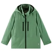 REIMA REIMA Saarela Regenjacke, Grün, – Produktbild 1 von 1