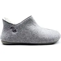 thies thies Damen vegan Slipper Stiefel Beige – Produktbild 1 von 1