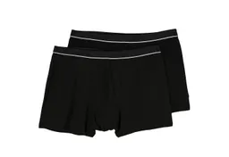 Ceceba Ceceba Boxershorts Ceceba Bambus Pants 2er-Pack Übergröße schwarz (Spar-Pack, 2-St., 2er-Pack) – Produktbild 1 von 1