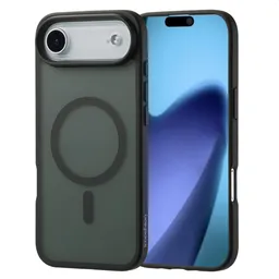 imoshion imoshion Color Guard Back Cover mit MagSafe für das Apple iPhone Air – Produktbild 1 von 1
