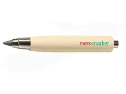Memo Grafitstift 'memo marker' – Produktbild 1 von 1
