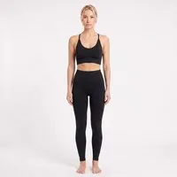 TAO Sportswear TAO Sportswear MULTISTRING Functional Bustier, Black, – Produktbild 1 von 1