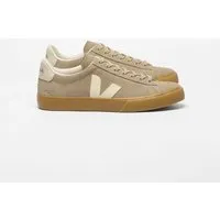 Veja Veja - Campo Suede Taupe Pierre Natural Damen, Beige (taupe pierre), – Produktbild 2 von 4