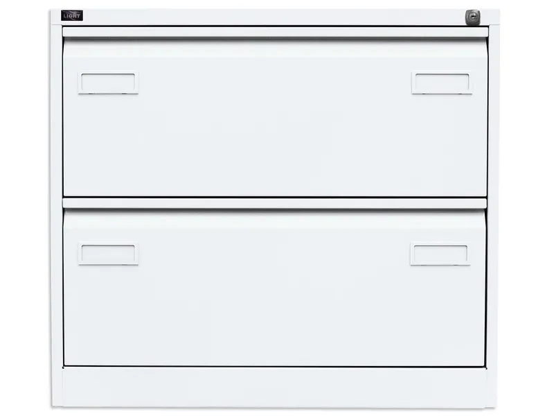 BISLEY Light BISLEY Light HR-Schrank 2s 2b – Produktbild 1 von 1