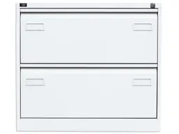 BISLEY Light BISLEY Light HR-Schrank 2s 2b – Produktbild 1 von 1