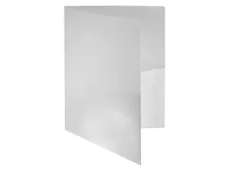 FolderSys FolderSys Angebotsmappe für A4 weiß PP – Produktbild 1 von 1