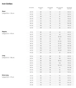 Meyer MEYER High Performance Golf Chino – Produktbild 1 von 1