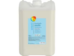 Sonett Sonett Handseife "Sensitiv", Nachfüllung, 10 l – Produktbild 1 von 1