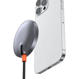 McDodo McDodo CH-2860 MagQ Wireless Netzladegerät, 15W, 1.67A – Produktbild 1 von 1