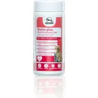 Fortan Fortan Biotin-plus MSM & B-Komplex Tabs 100 g – Produktbild 1 von 1
