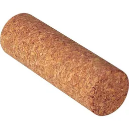 Kork-Deko Kork-Deko Fussrolle aus Kork - Faszien- und Massagerolle für den Fuß - 160x50mm – Produktbild 1 von 1