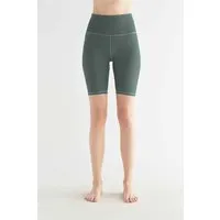 True North TRUE NORTH Bio-Damen-Sport-Short, teal, Gr. S – Produktbild 1 von 1