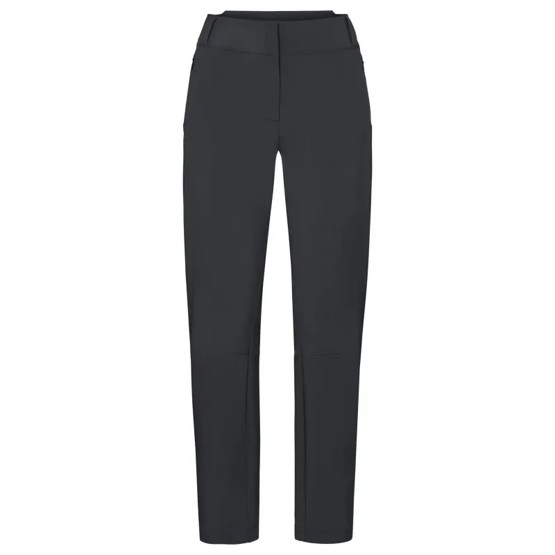 Vaude Wanderhose Damen VAUDE Skomer III, Noir, – Produktbild 1 von 1